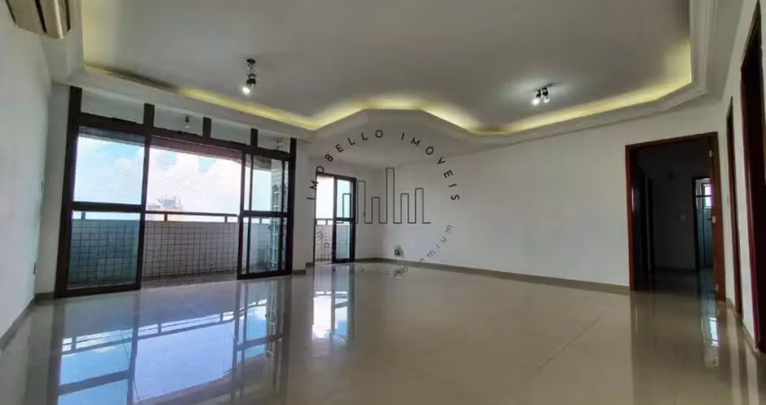 Apartamento à venda em campinas, mansões santo antônio, com 4 quartos, com 150 m²
