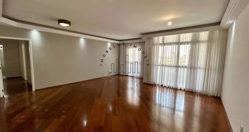 Apartamento à venda em campinas, mansões santo antônio, com 4 quartos, com 150 m²