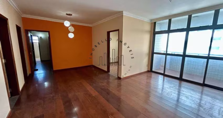 Apartamento à venda em campinas, mansões santo antônio, com 4 quartos, com 150 m²