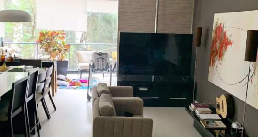 Apartamento em Jardim Paulista  -  São Paulo