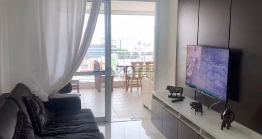 Apartamento em Alto da Boa Vista  -  São Paulo