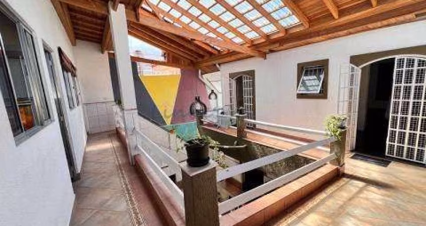Casa em Vila Prel  -  São Paulo