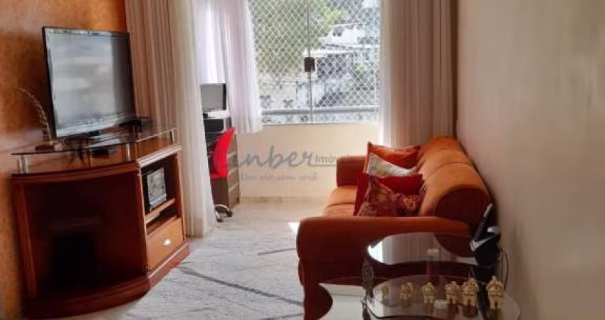 Apartamento em Vila da Saúde  -  São Paulo