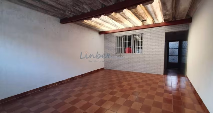 Casa em Vila Anhanguera  -  São Paulo