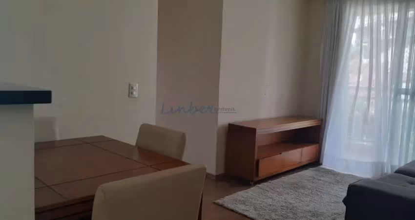Apartamento com 3 quartos à venda na Vila Andrade, São Paulo 