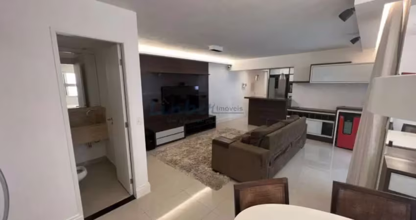 Apartamento com 2 quartos à venda no Brooklin, São Paulo 