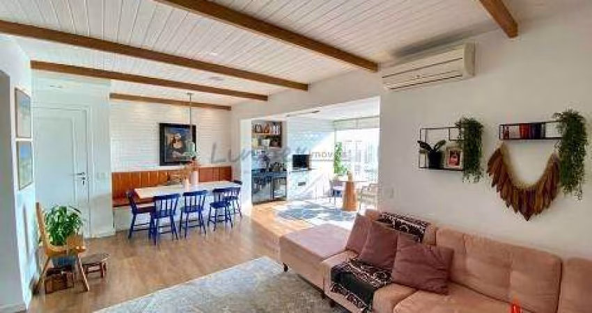 Apartamento em Granja Julieta  -  São Paulo
