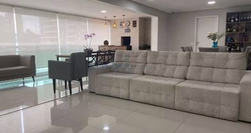 Apartamento em Granja Julieta  -  São Paulo