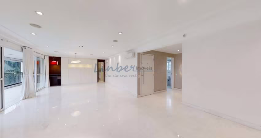 Apartamento ALTO PADRÃO em Vila Cruzeiro  -  São Paulo