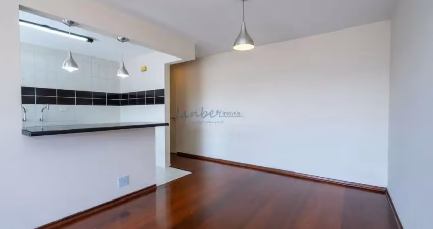 Apartamento em Jardim Marajoara  -  São Paulo