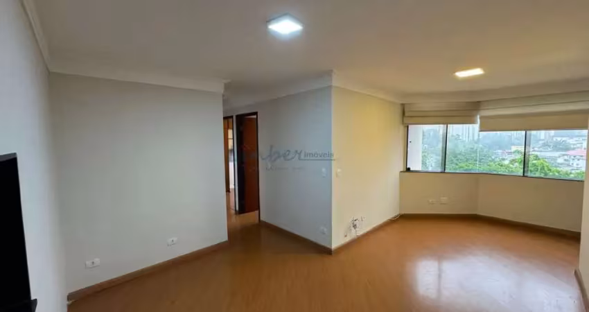 Apartamento com 3 quartos à venda no Jardim Marajoara, São Paulo 