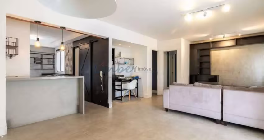 Apartamento com 3 quartos à venda no Jurubatuba, São Paulo 