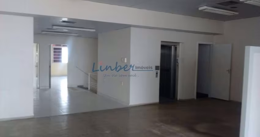 Prédio em Chácara Santo Antônio  -  São Paulo