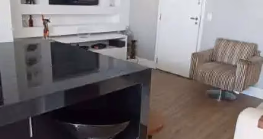 Apartamento com 1 quarto à venda em Santo Amaro, São Paulo 