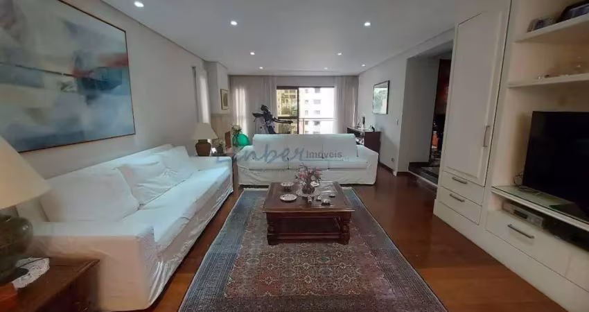 Apartamento com 3 quartos à venda no Jardim Paulista, São Paulo 