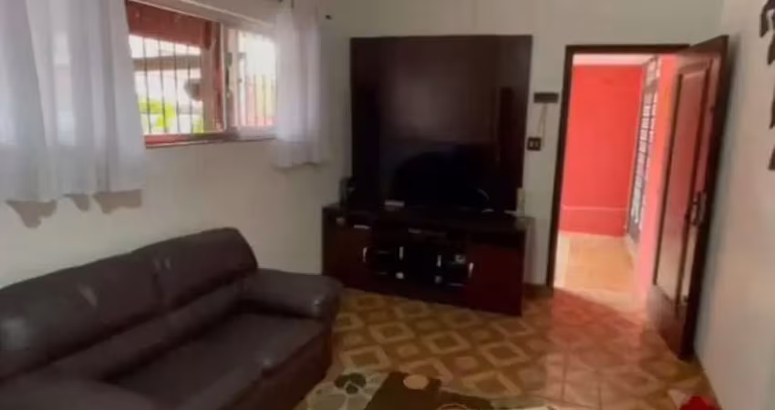 Casa com 3 quartos à venda na Vila Campo Grande, São Paulo 