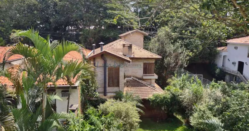 Casa com 4 quartos à venda no Jardim dos Estados, São Paulo 