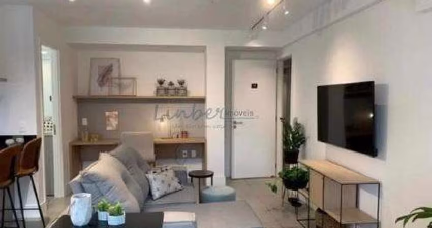 Apartamento Duplex/Cobertura em Jardim Paulista  -  São Paulo