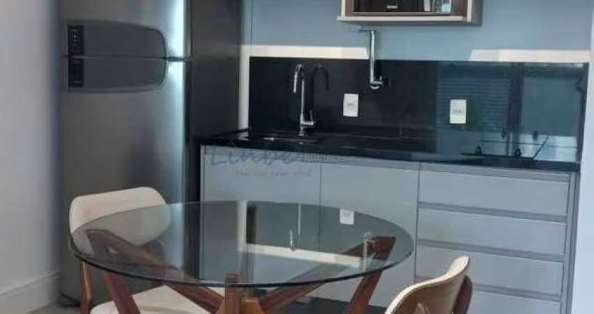 Apartamento em Jardim Paulista  -  São Paulo