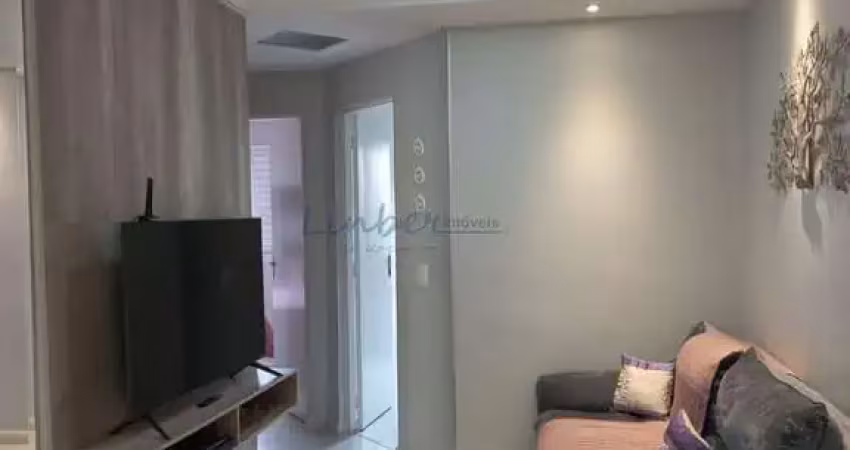 Apartamento com 3 quartos à venda no Jardim Marajoara, São Paulo 