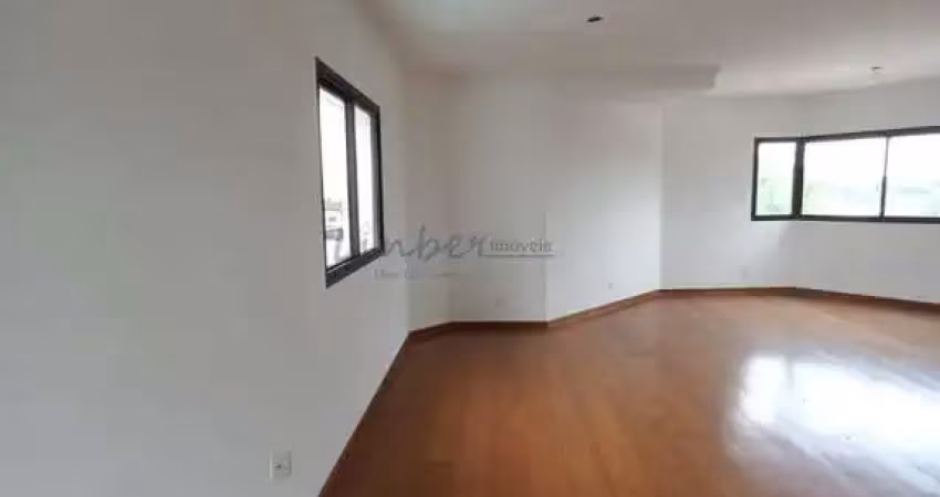 Apartamento com 3 quartos à venda no Campo Belo, São Paulo 