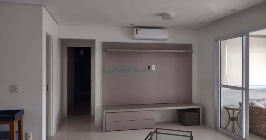 Apartamento com 2 quartos à venda no Campo Belo, São Paulo 