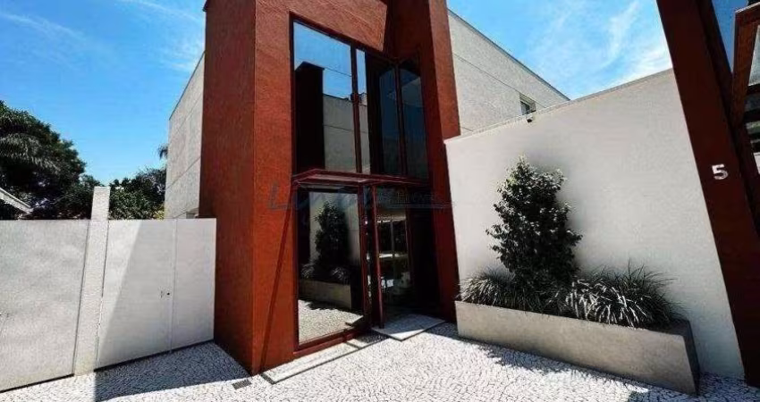 Casa Sobrado de Condominio em Brooklin Velho  -  São Paulo
