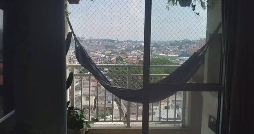 Apartamento em Jardim Umarizal  -  São Paulo