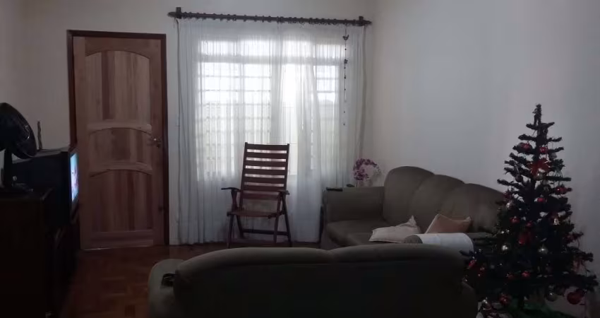 Casa Sobrado em Campo Grande  -  São Paulo