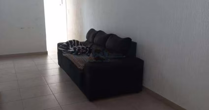 Casa Sobrado em Jardim Belgica  -  São Paulo