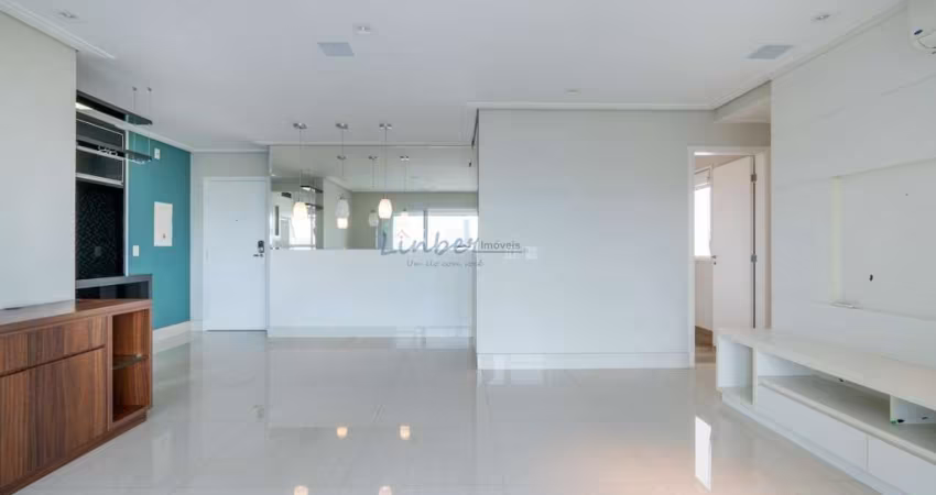 Apartamento em Granja Julieta  -  São Paulo