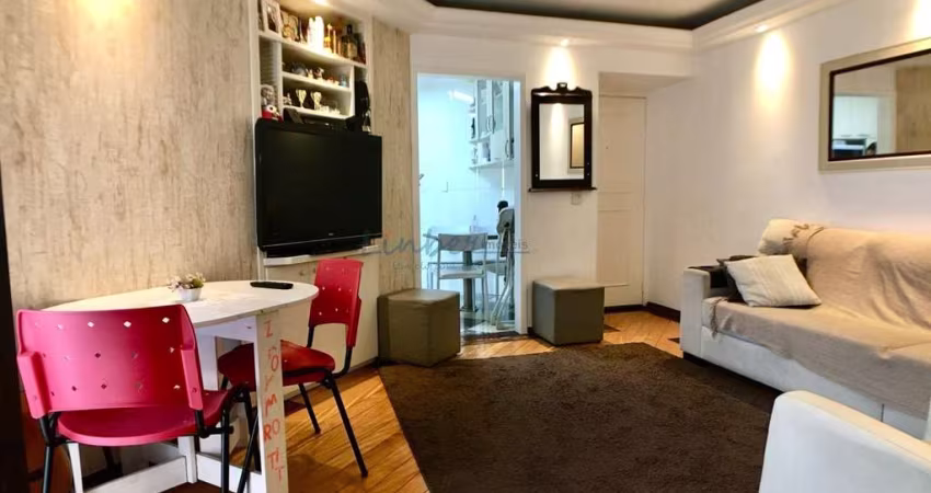 Apartamento em Jardim Marajoara  -  São Paulo
