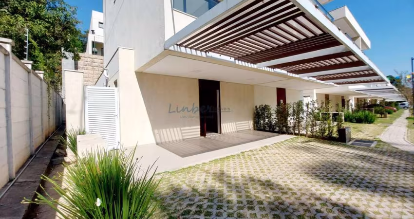 Casa de Condominio em Alphaville  -  Santana de Parnaíba