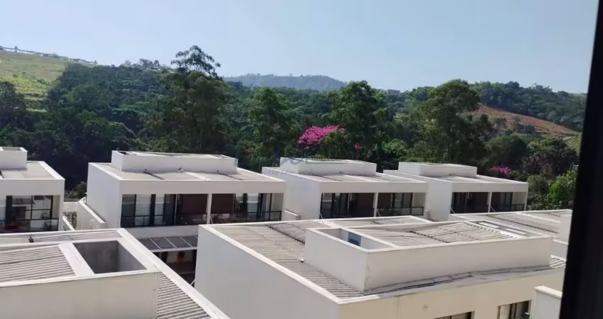 Casa de condominio em residencial (alphaville)  -  santana de parnaíba