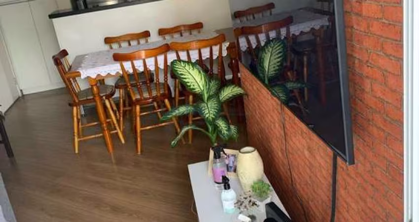 Apartamento em Vila Andrade  -  São Paulo