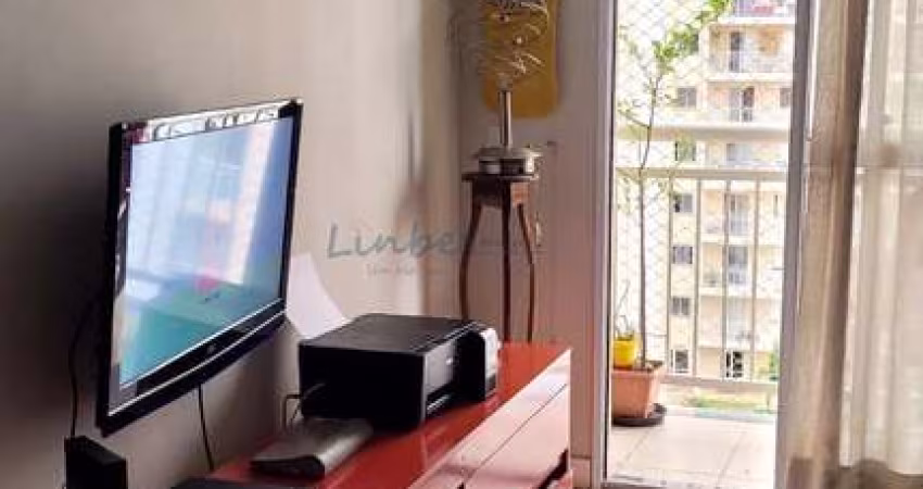 Apartamento em Campo Limpo  -  São Paulo