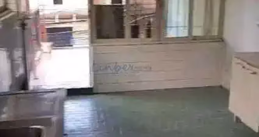 Casa Sobrado em Jardim Thomaz  -  São Paulo