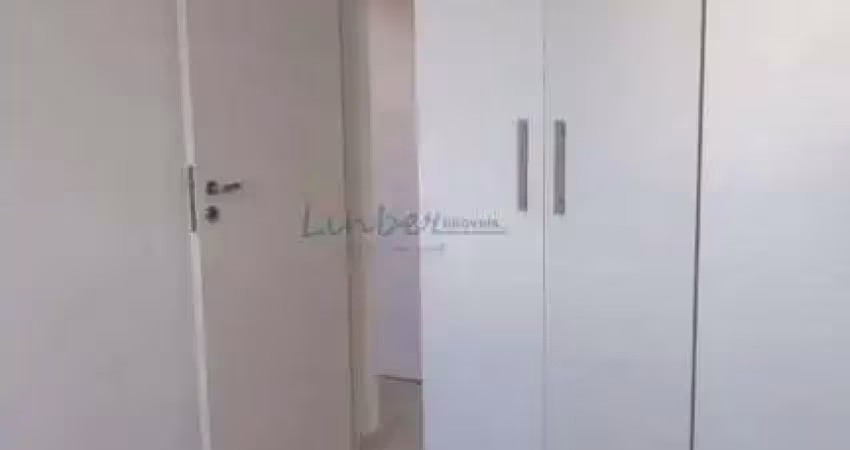 Apartamento com 2 quartos à venda no Morumbi, São Paulo 