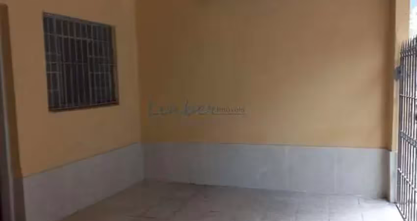 Casa com 2 quartos para alugar no Campo Grande, São Paulo 