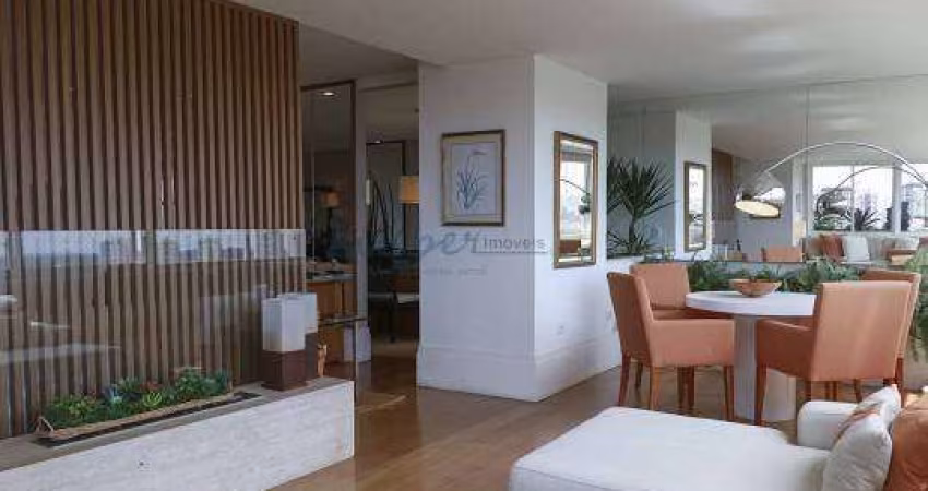 Apartamento em Jardim Belgica  -  São Paulo