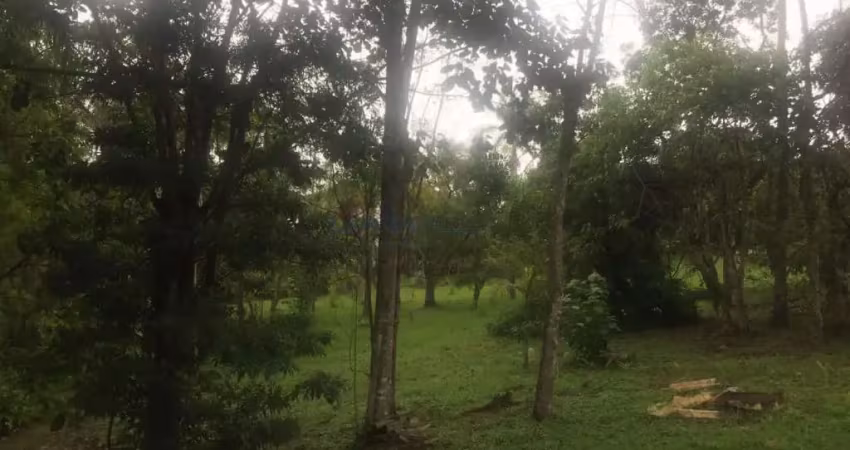 Terreno em excelente condomínio  -  itapecerica da serra