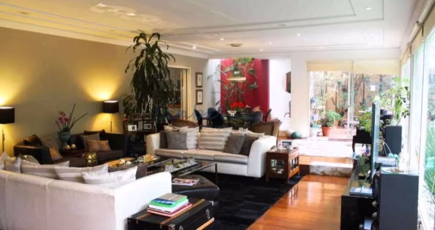 Casa Sobrado em São Paulo
