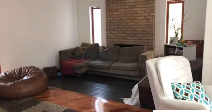 Casa com 3 quartos à venda no Brooklin, São Paulo 