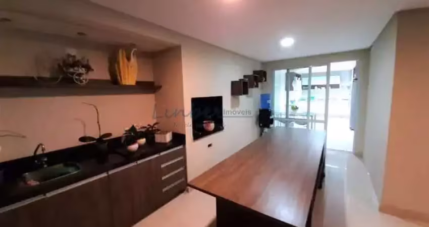Apartamento com 3 quartos à venda no Jardim Marajoara, São Paulo 