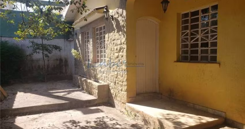 Casa terrea em Jardim Belgica  -  São Paulo