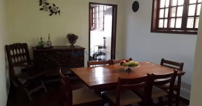 Casa com 3 quartos à venda no Jardim Marajoara, São Paulo 
