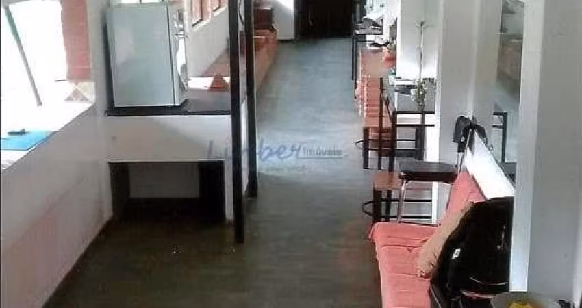 Casa em Brooklin  -  São Paulo