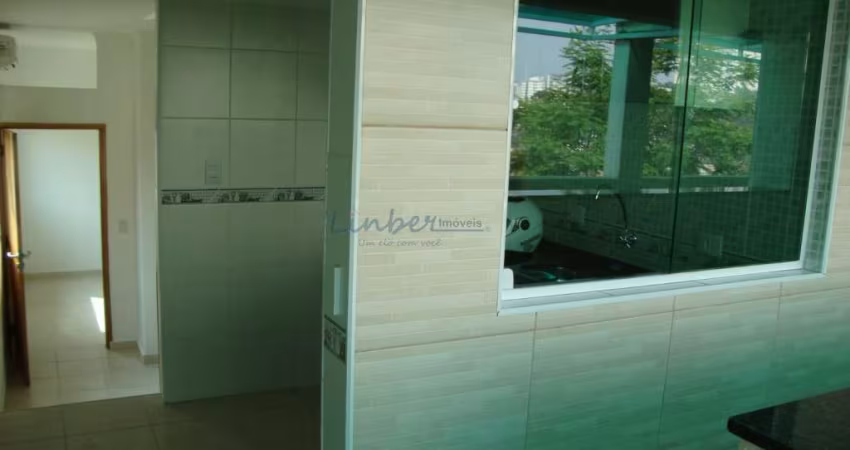 Sala em Jardim Marajoara  -  São Paulo