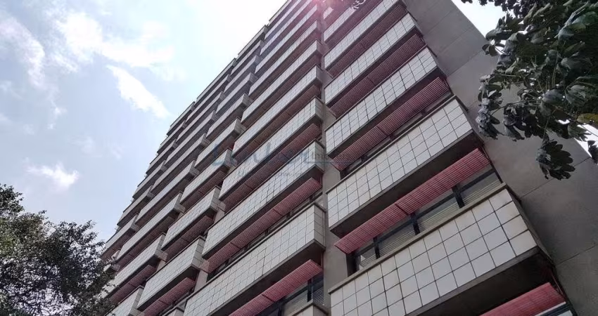 Sala em Brooklin Paulista  -  São Paulo