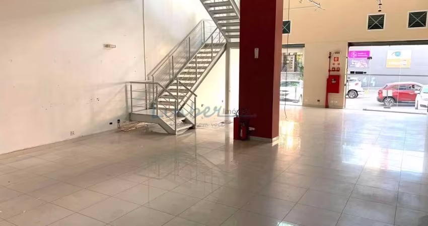 Loja/Salão em Vila Suzana  -  São Paulo